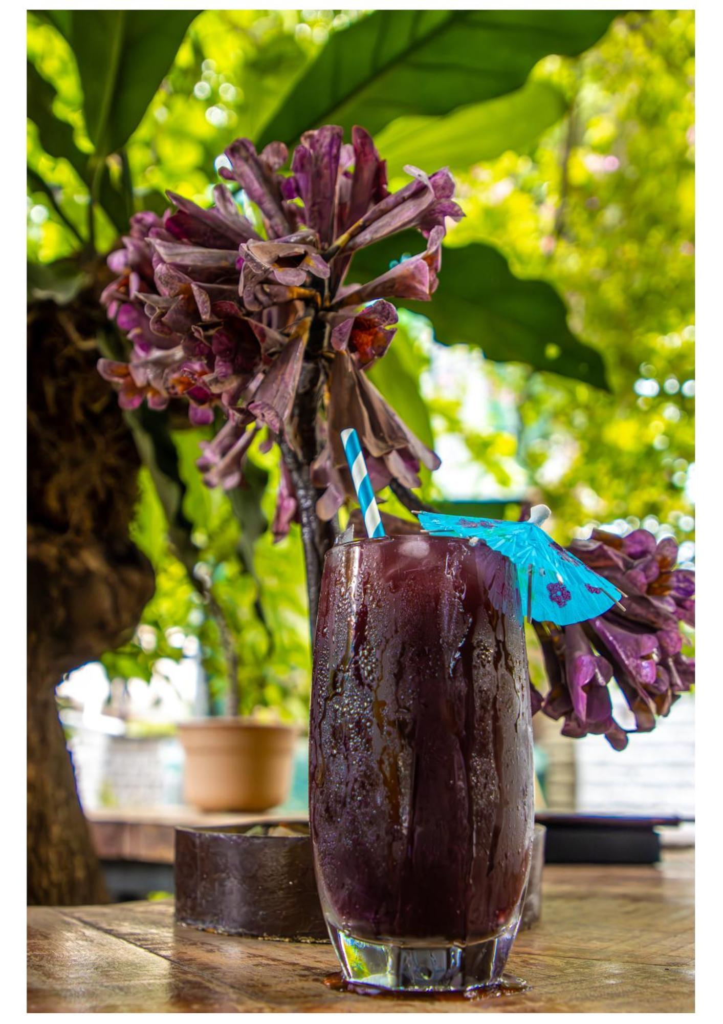 Hotel Boutique El Rancho Olivo Villamontes Εξωτερικό φωτογραφία