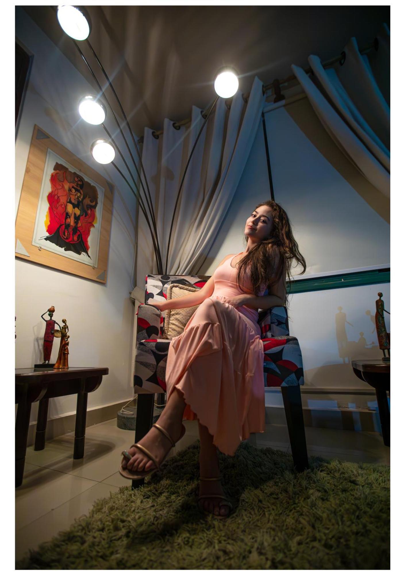 Hotel Boutique El Rancho Olivo Villamontes Εξωτερικό φωτογραφία