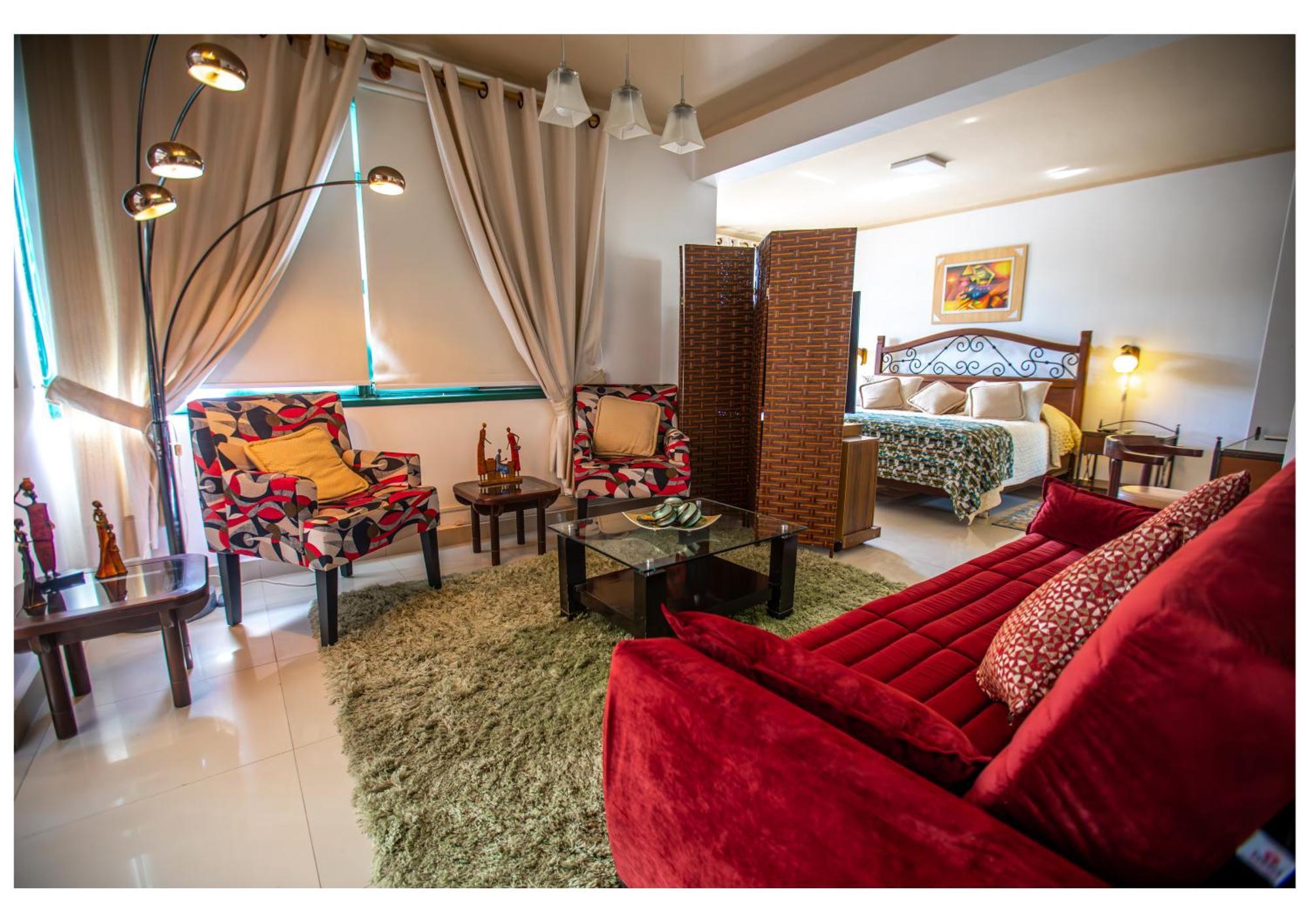 Hotel Boutique El Rancho Olivo Villamontes Εξωτερικό φωτογραφία