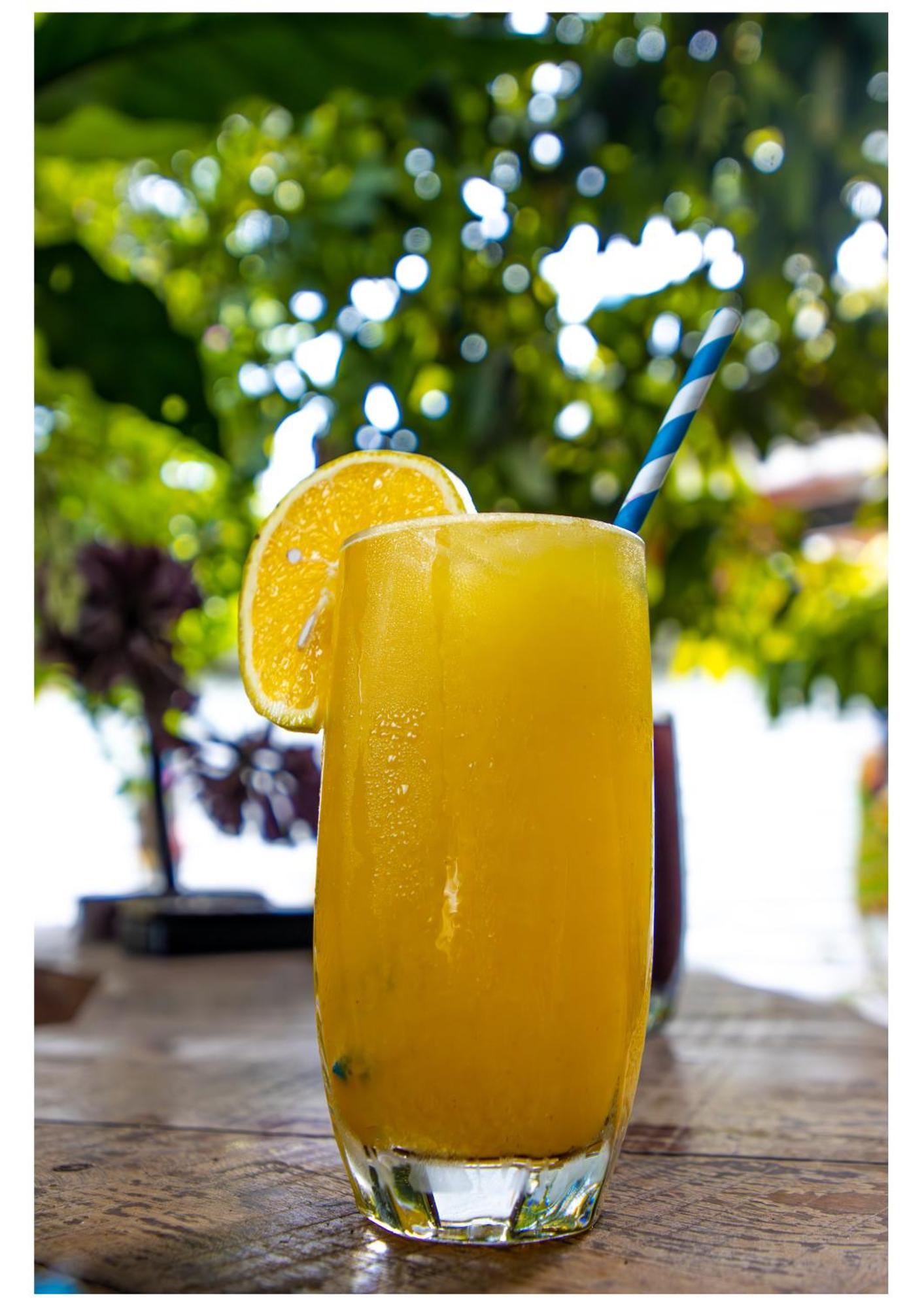Hotel Boutique El Rancho Olivo Villamontes Εξωτερικό φωτογραφία