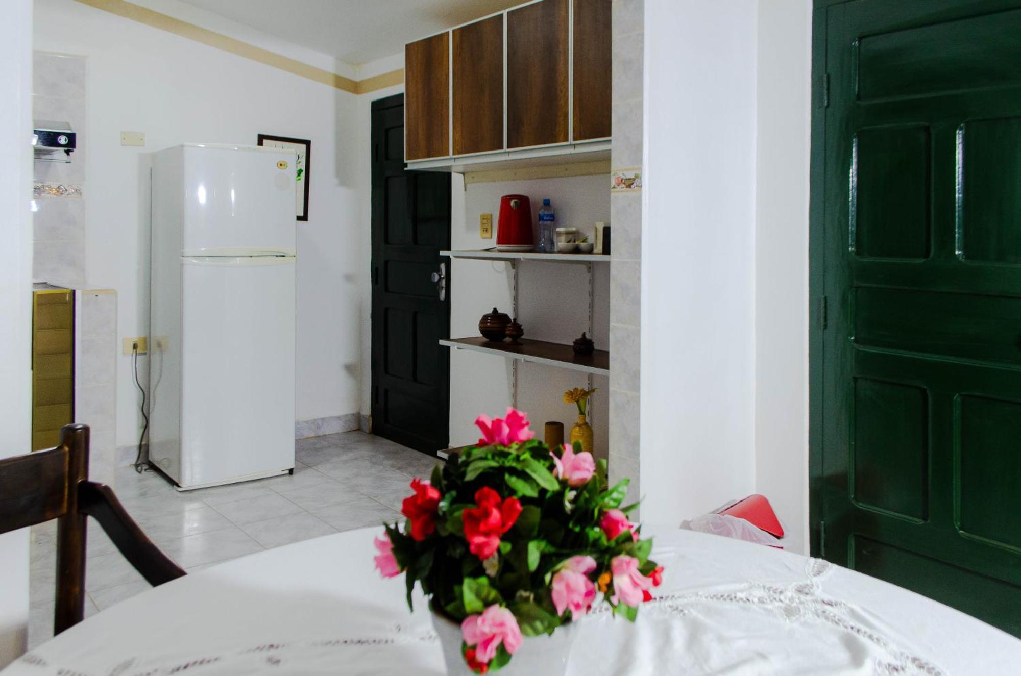 Hotel Boutique El Rancho Olivo Villamontes Εξωτερικό φωτογραφία