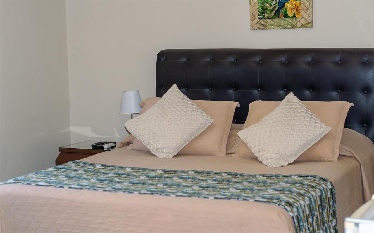 Hotel Boutique El Rancho Olivo Villamontes Εξωτερικό φωτογραφία